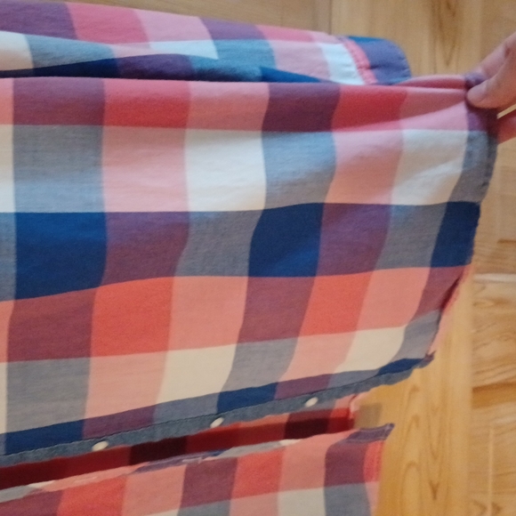 Tommy Hilfiger Blouse - Picture 3 of 3
